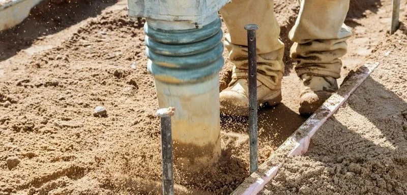 Projeto de injeções (grouting) em Pelotas: consolidação técnica em solos sedimentares